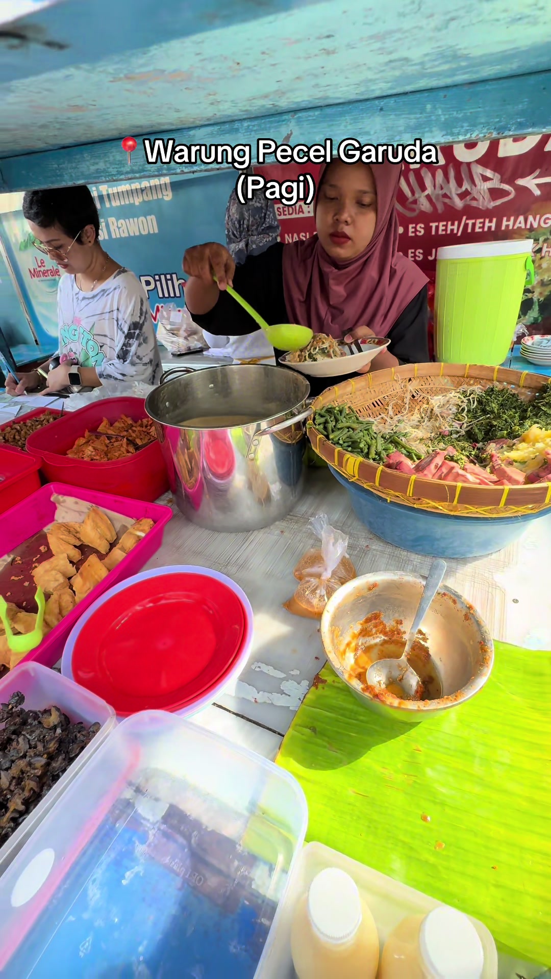 @Referensi tempat