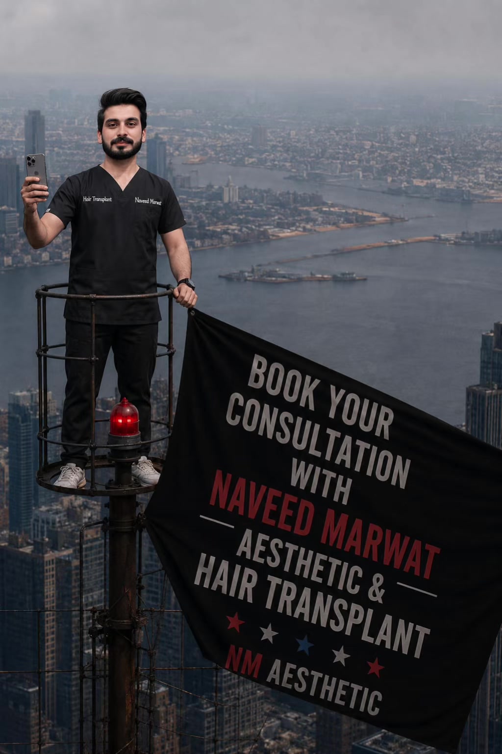 @Naveed Marwat HairTrnsplant