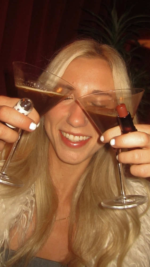 @Winky Lux