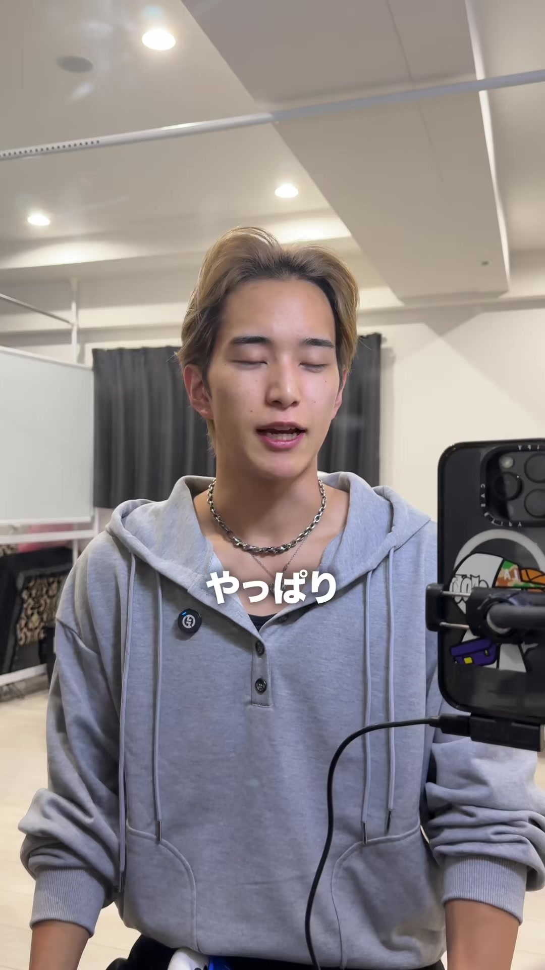 @ゆーてん(ヘアセラム11月中旬再入荷予定)