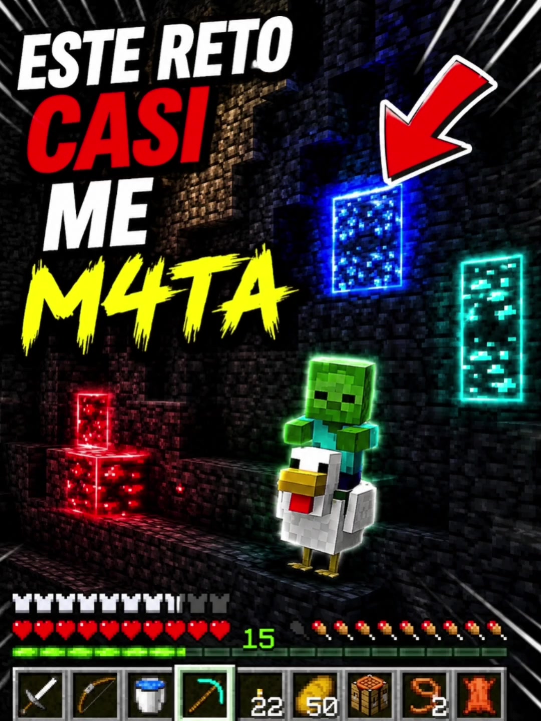 @Gocraft