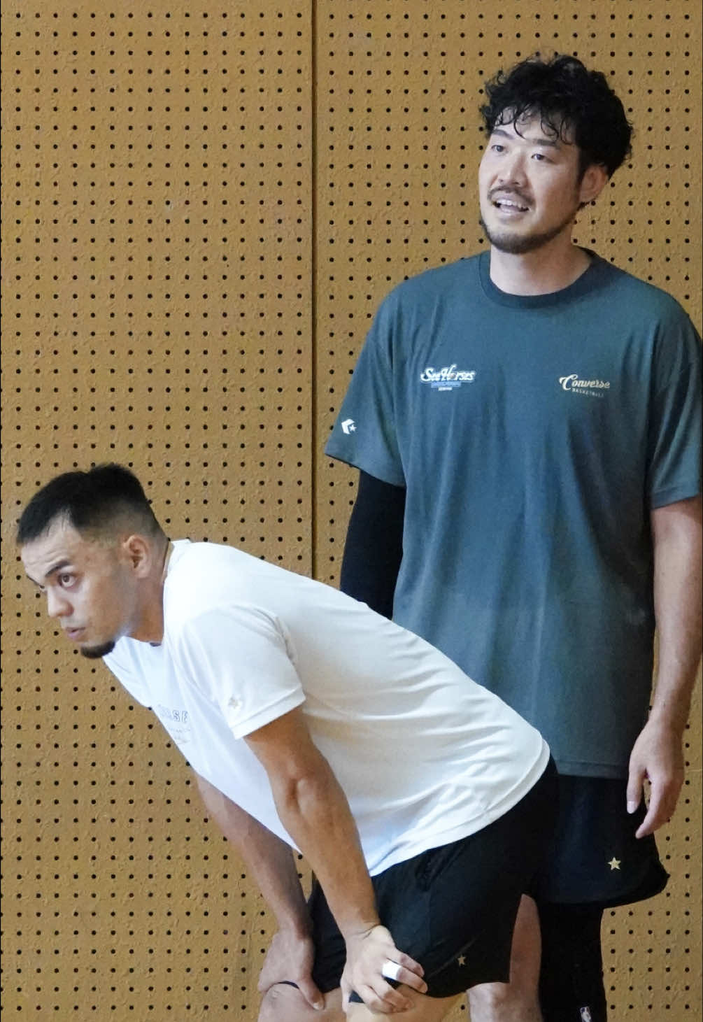 @シーホース三河