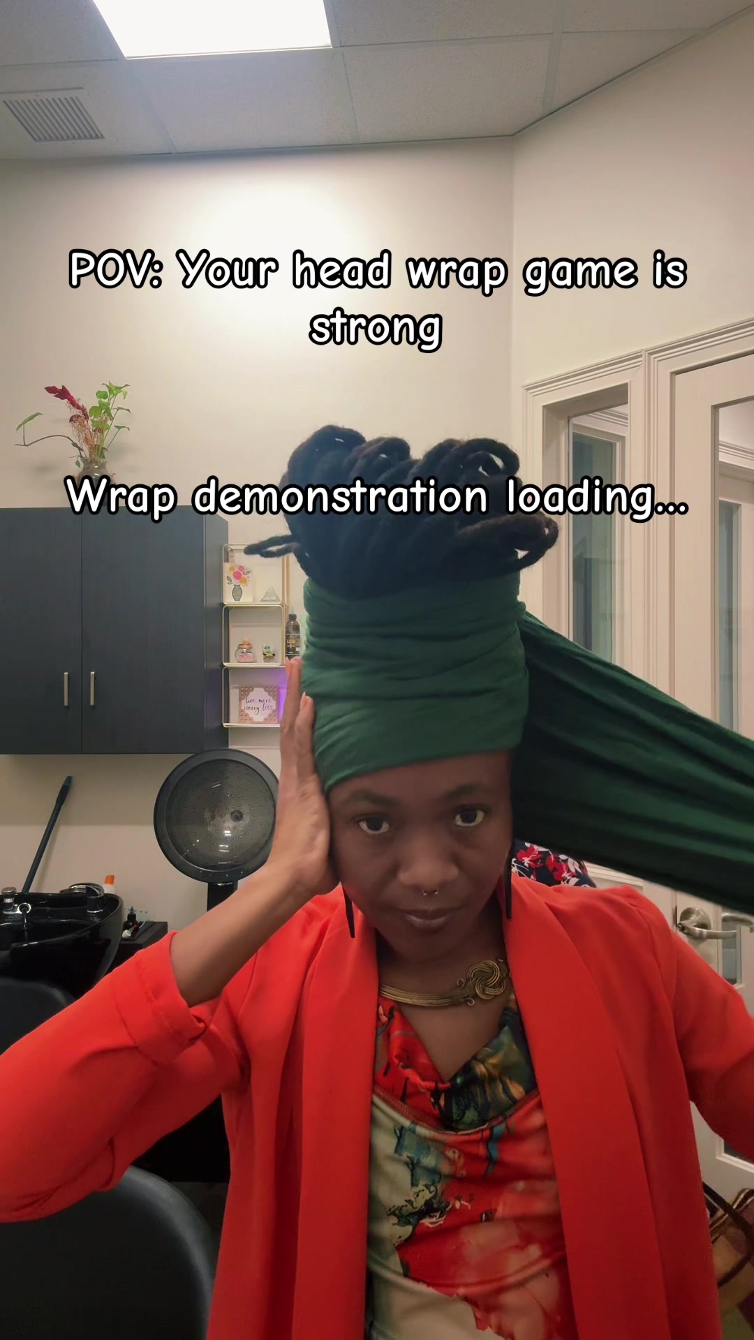 @Akua