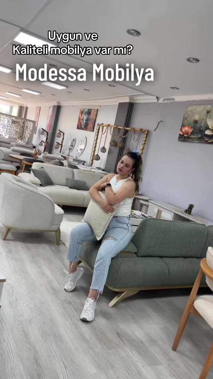 @modessa mobilya