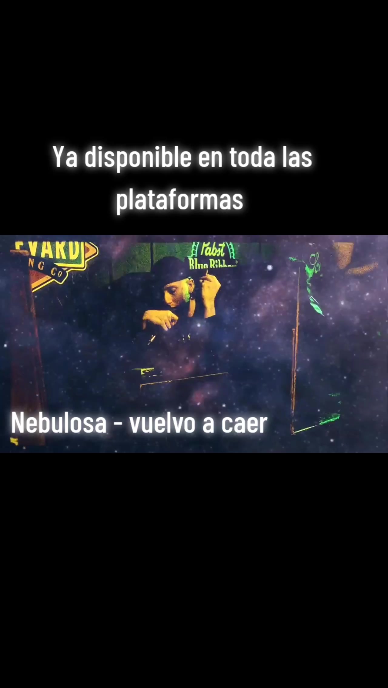 @nebulosa - oficial