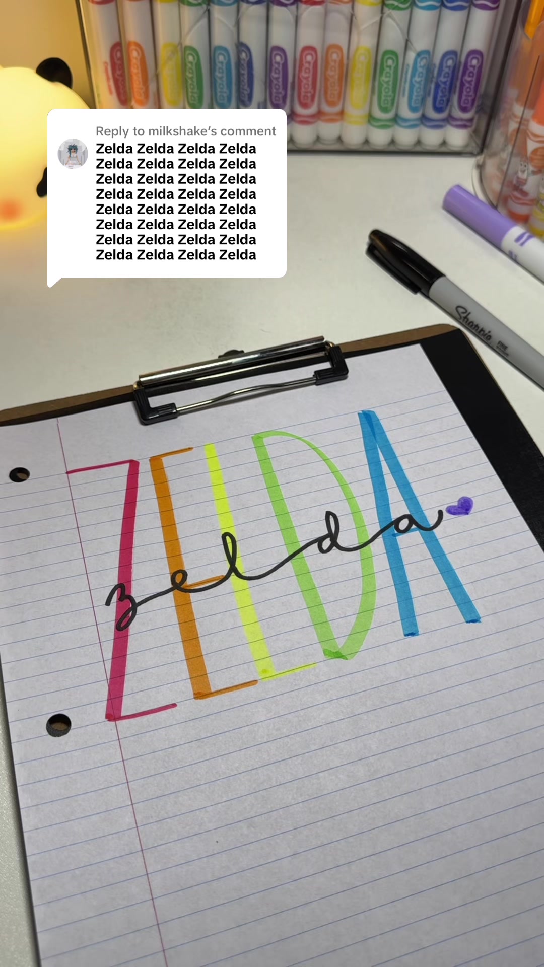 @Ariwritingasmr