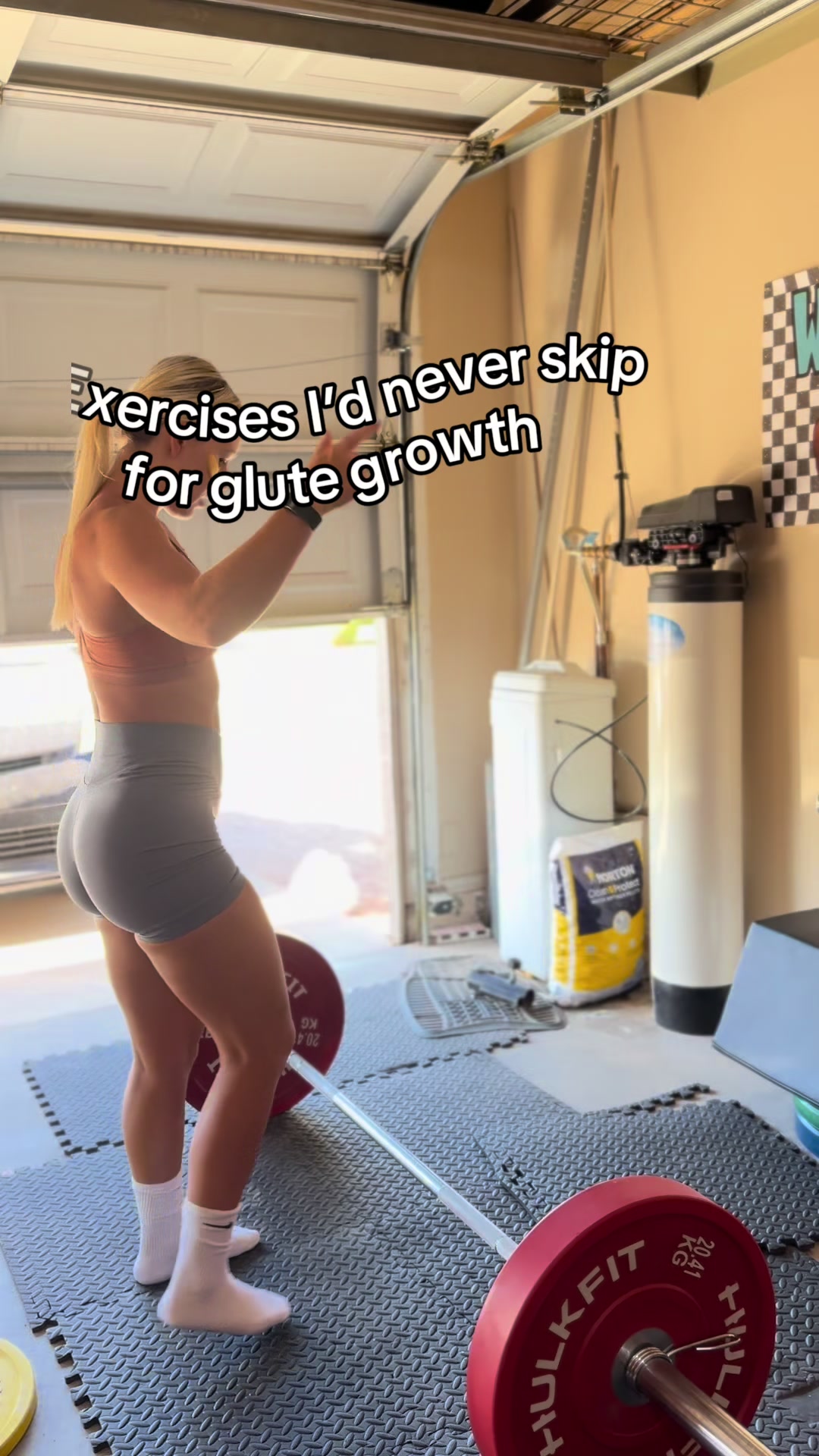 @Maddy | Fitness + Boy Mom