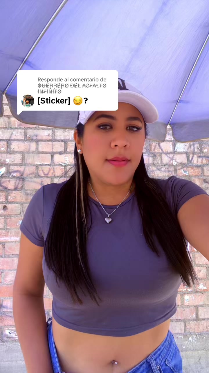 @deisy la bebecita
