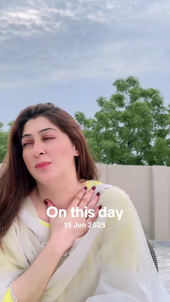 @Shehla Gul Official