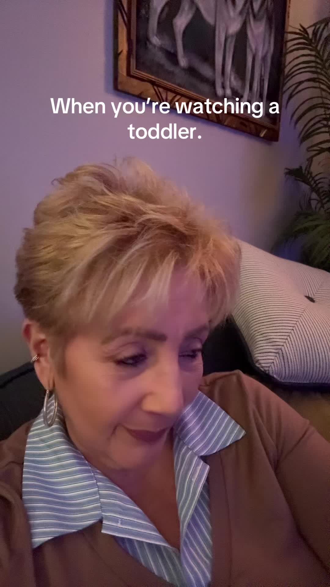 @Blondy