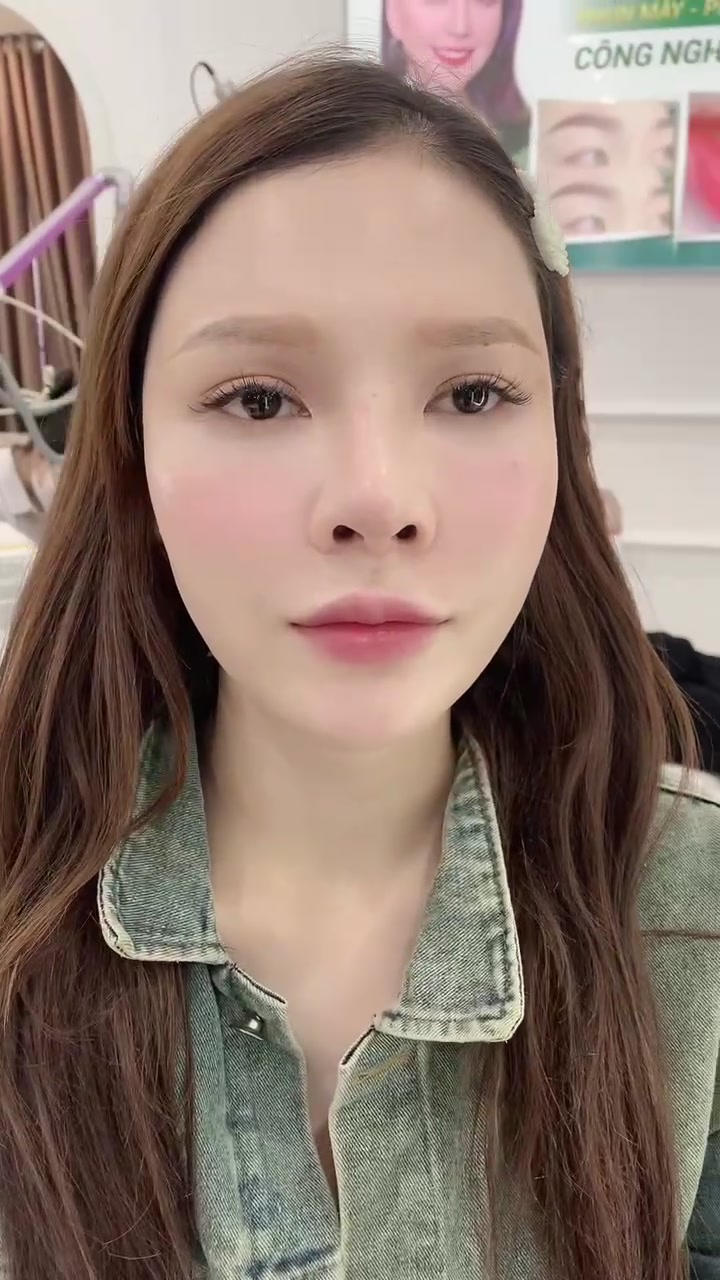 @Viện Thẩm Mỹ Hena