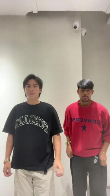 @Redmendoza_ on IG