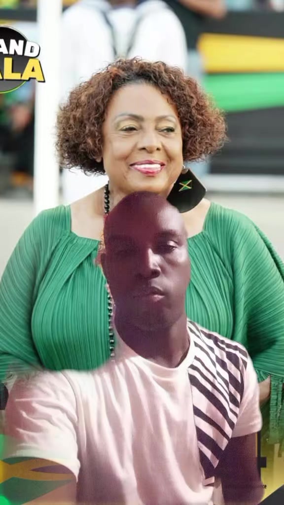 @Derval Maroon✊️
