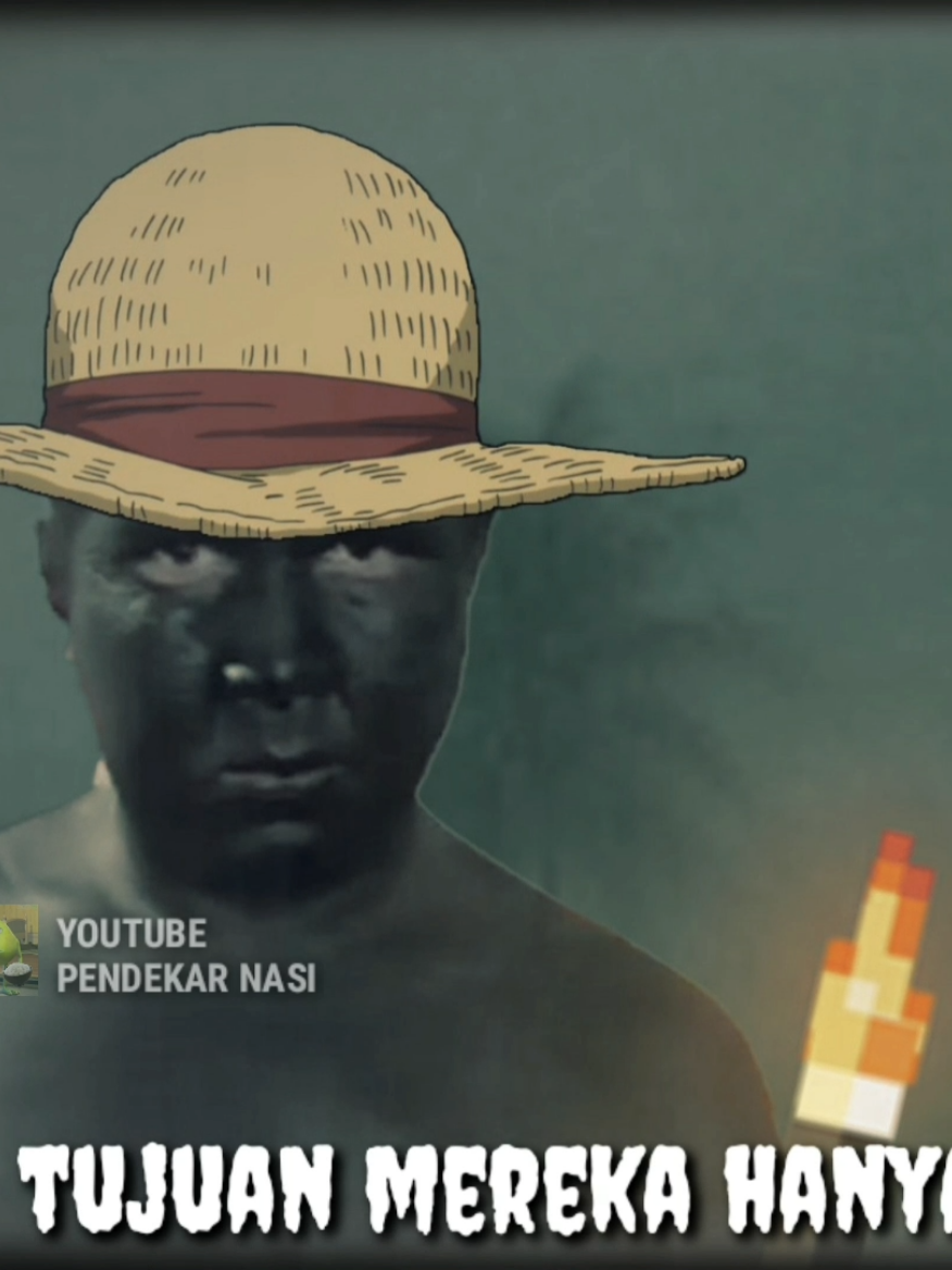 @Pendekar Nasi