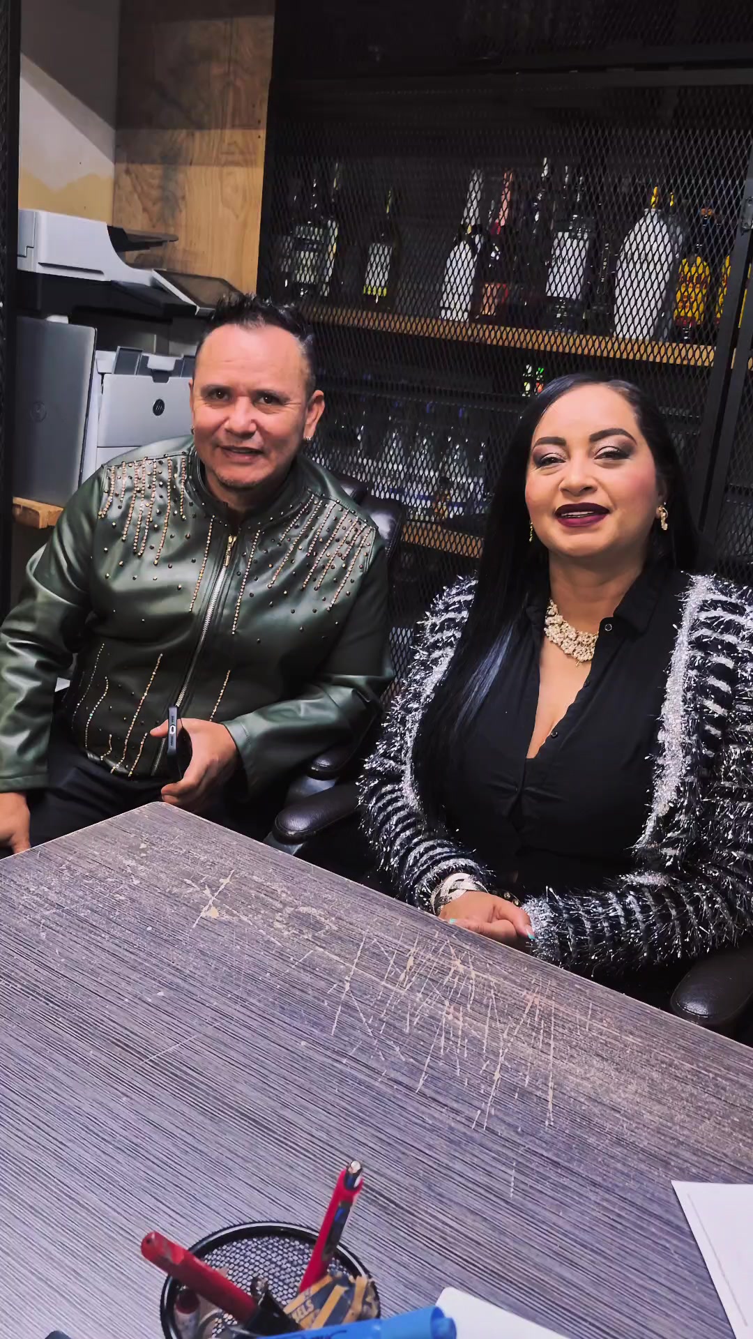 @DOBLE INTER. DE ANA GABRIEL
