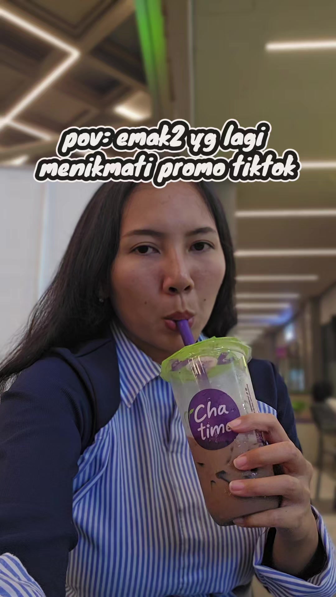 @Etalase Bianca