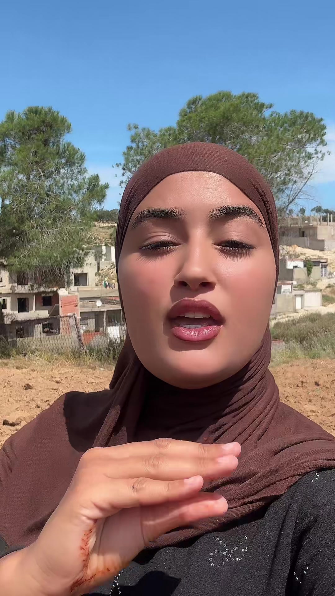 @👑🇹🇳تونسية 🇹🇳👑