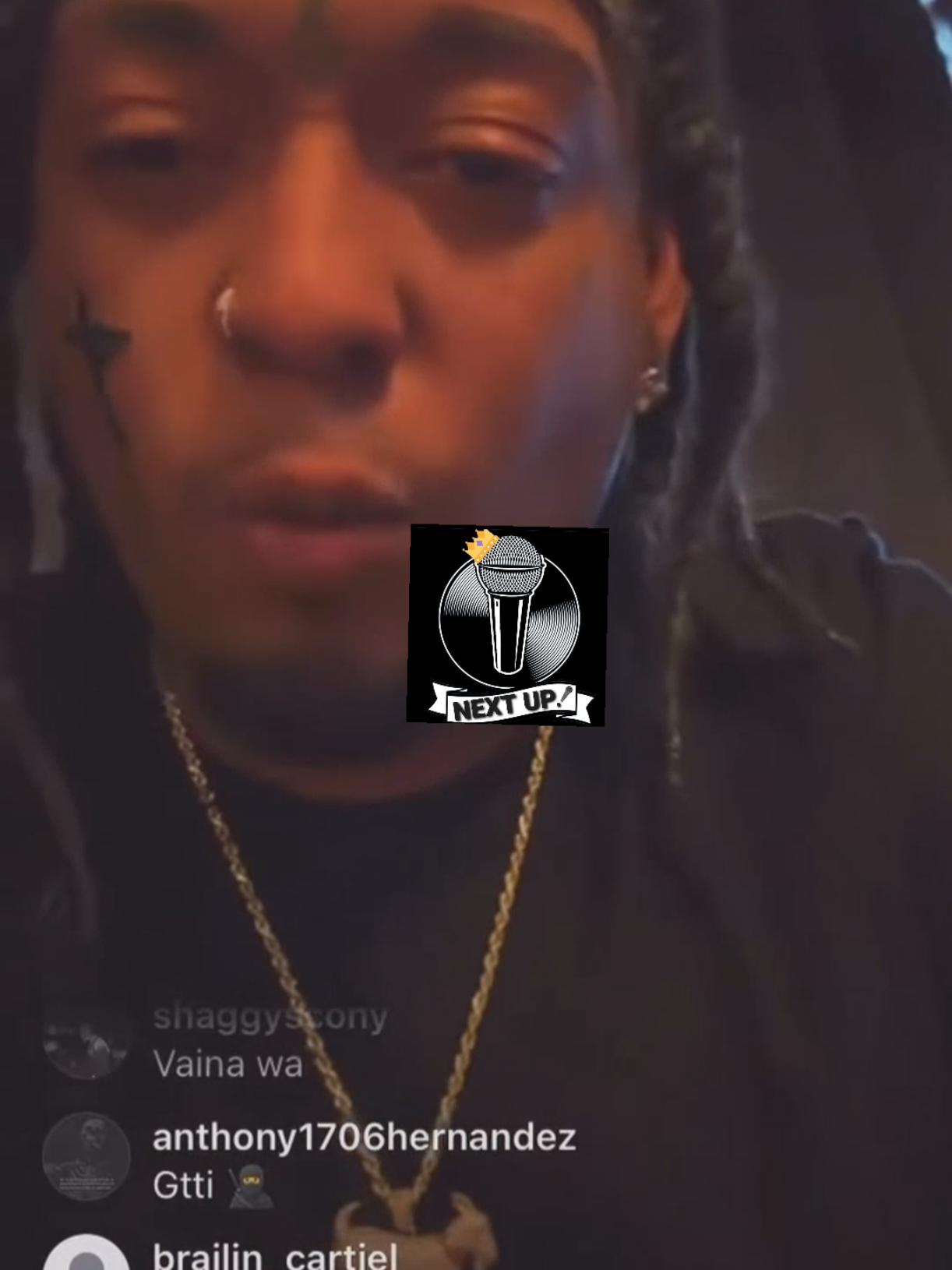 @Next Up Podcast