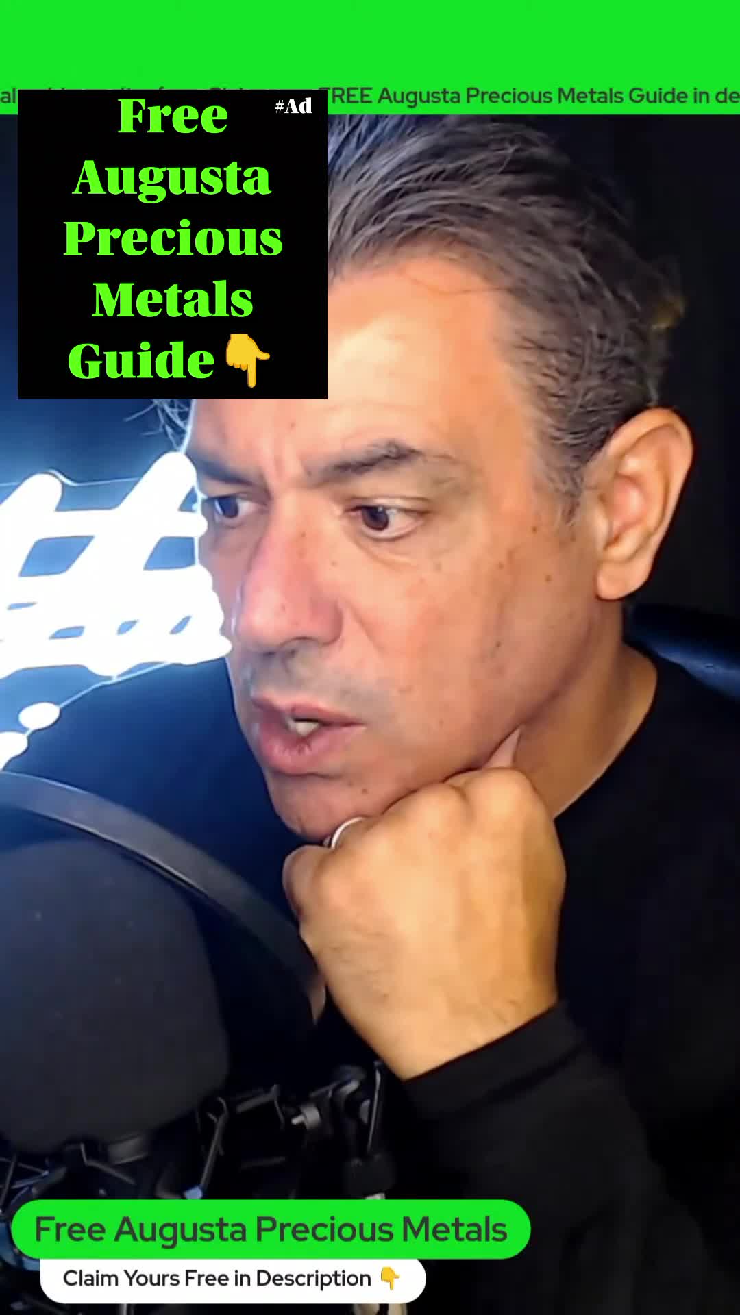 @Breaking Stream