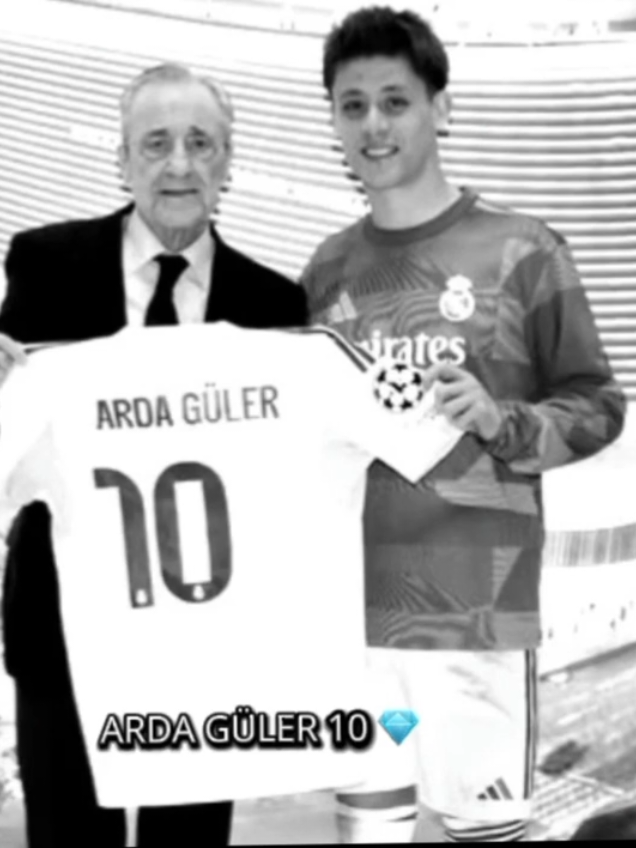 @ARDA G&Uuml;LER 10💎 | RMCF