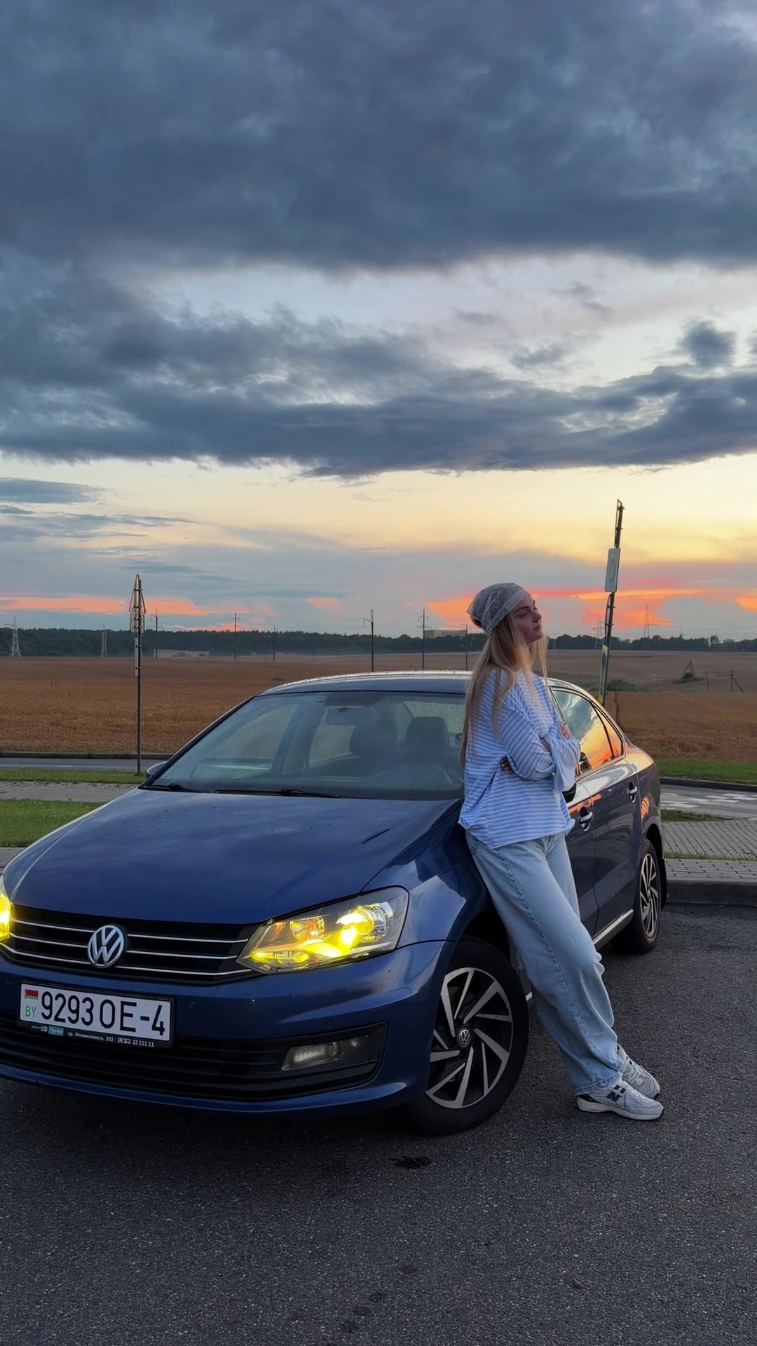 @Милок