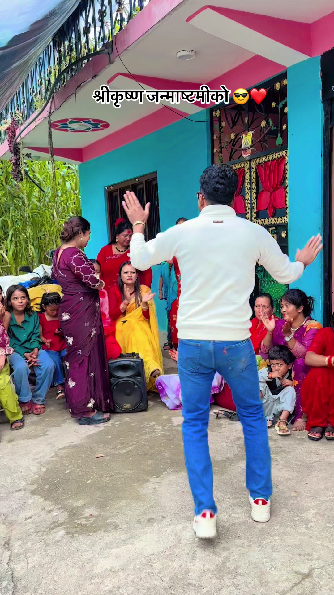 @डेनि जङ्ग थापा