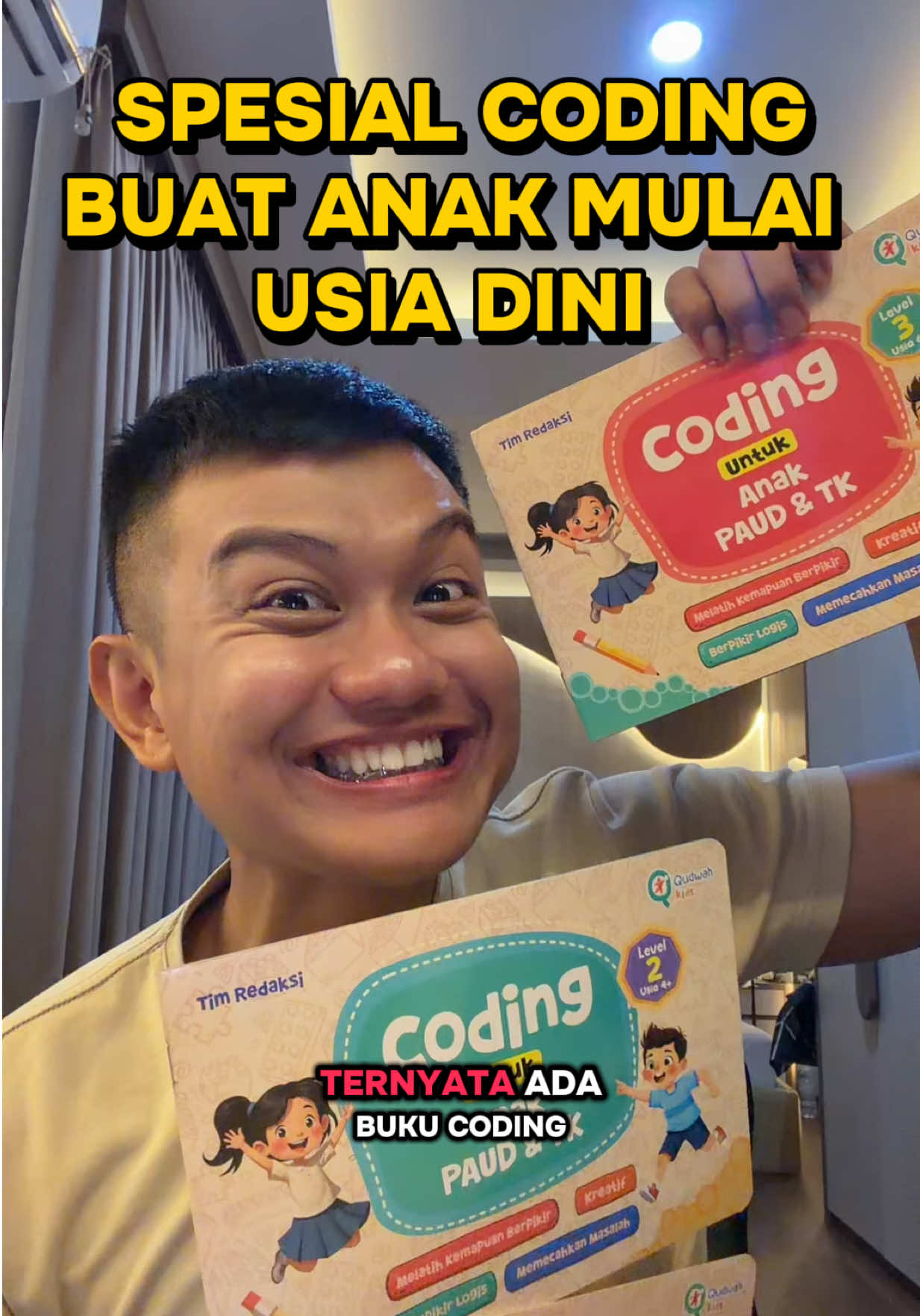 @hendra brudy