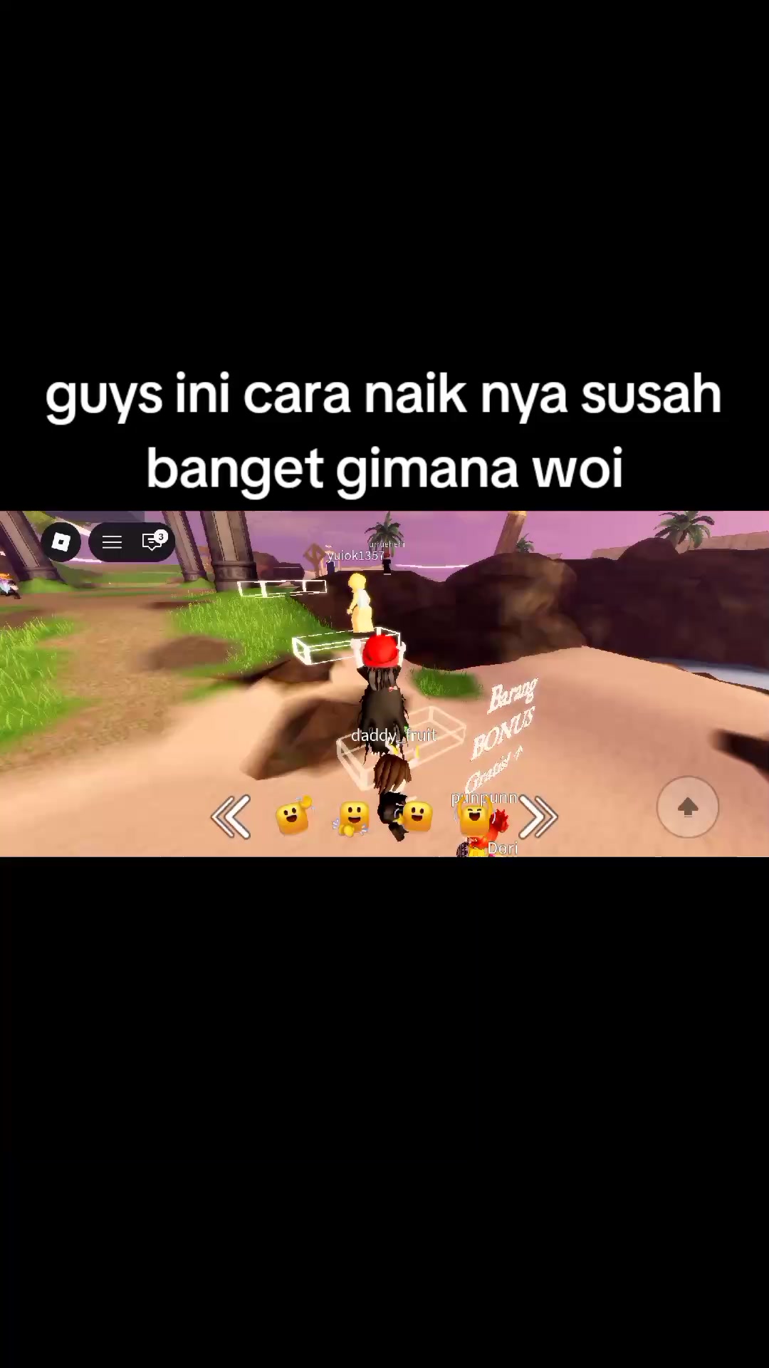 @creeper ๐