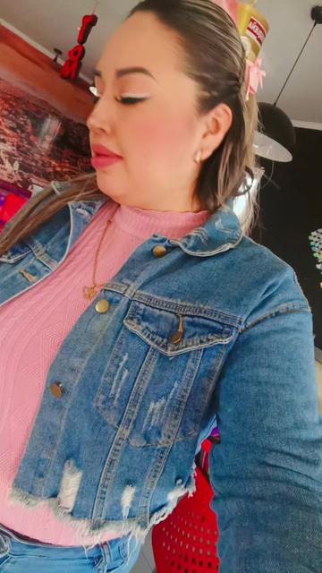 @🍬🇪🇨🇨🇱Tania Ximena🇪🇨🍬