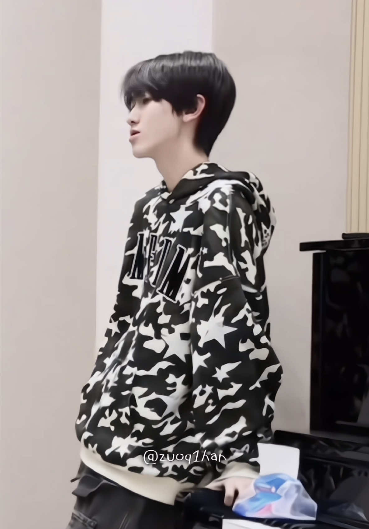 @奇函宝宝