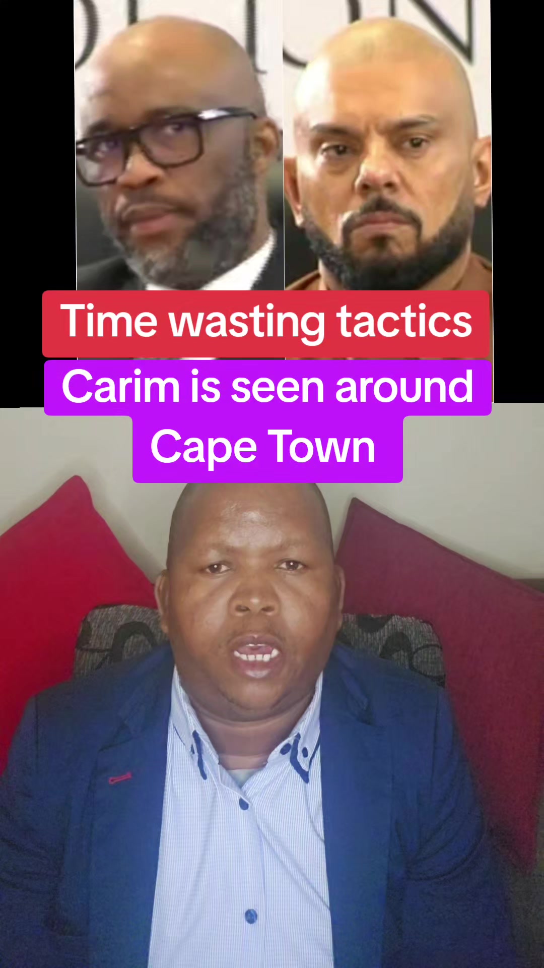 @Danny Madanzo Mo
