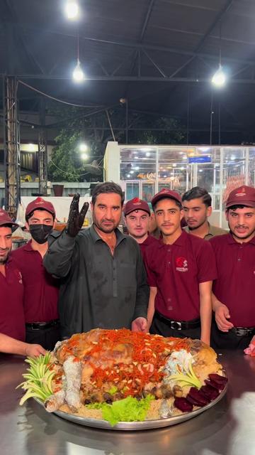 @Shinwari_Jongara_review