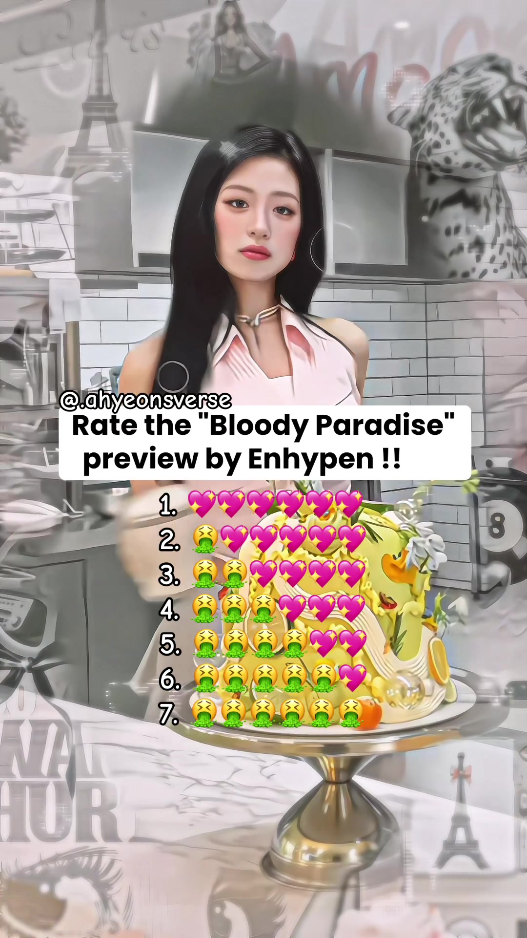 @Tali ➴ Chari’s Triple T 🪵🥰