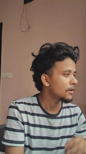 @Pradeep _Bishwakarma!❣️🖤