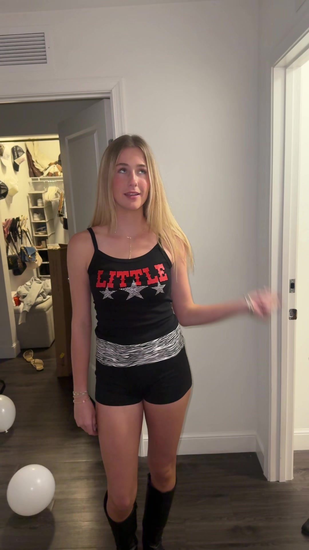@Allisha