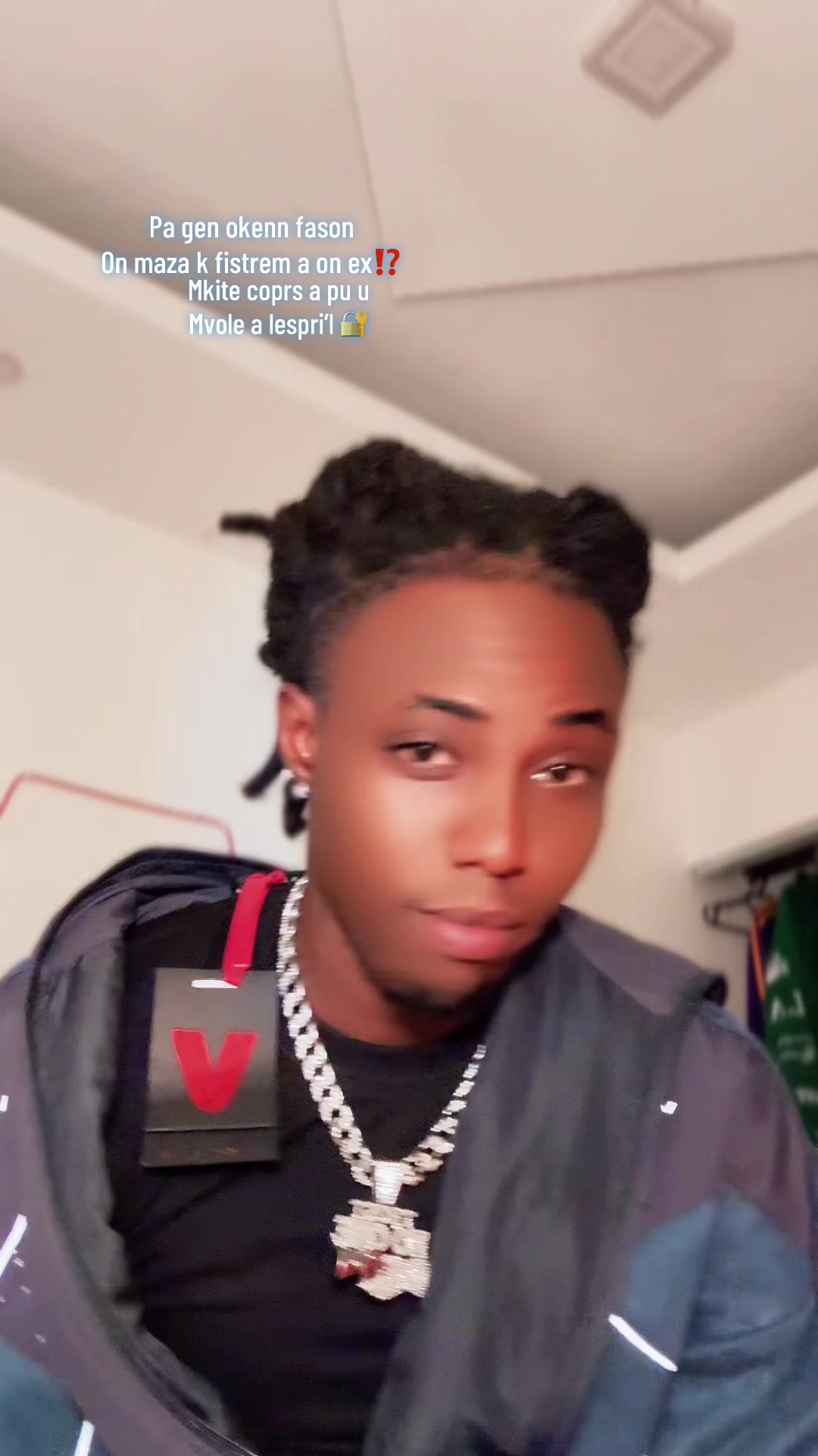 @Komandan dope boy Backup