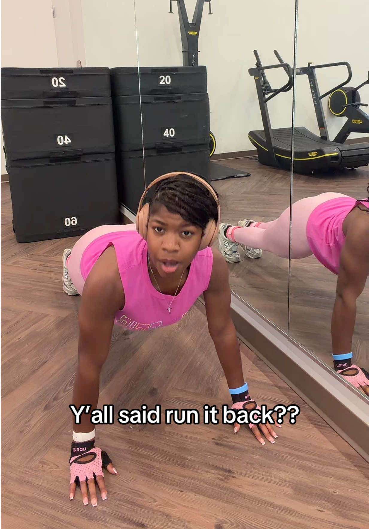 @GymRatJo 🏋🏽♀️
