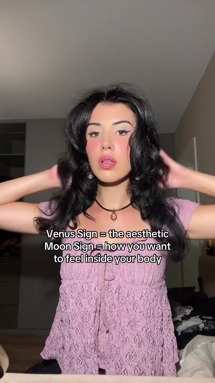 @Vjosa - Astrology