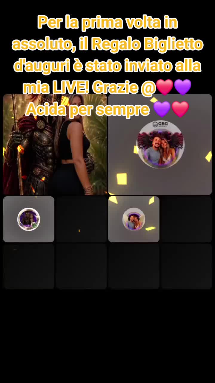 @💜VALE di ⚔️PINO IL FALCO👑💜