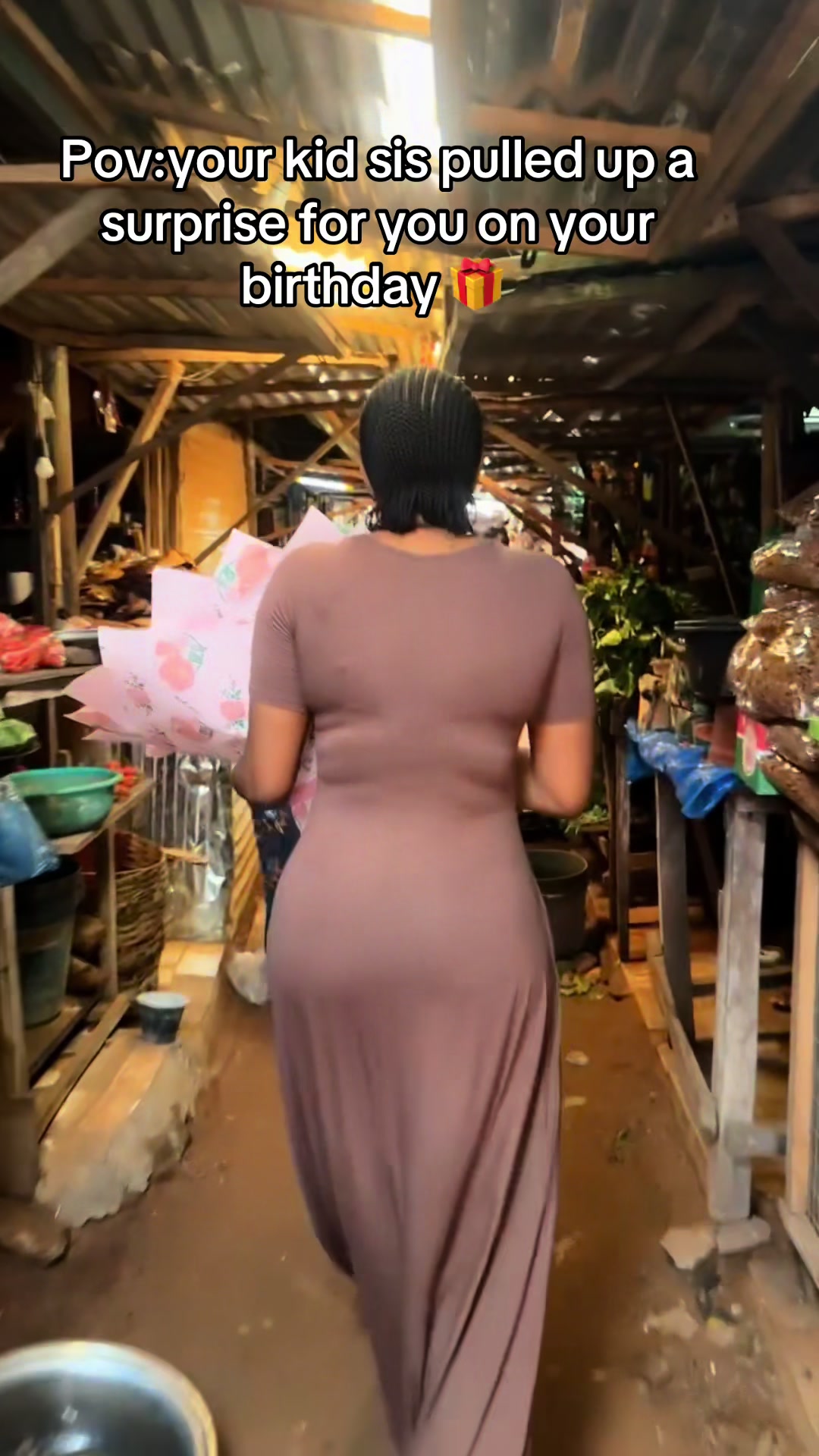 @CAKE &SURPRISE VENDOR IN ASABA