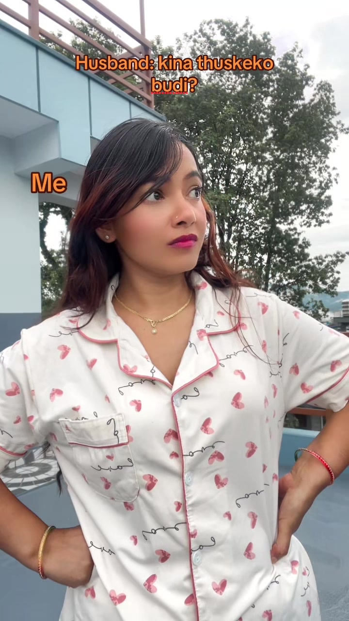 @Anju Paudel🦚🌺🙏