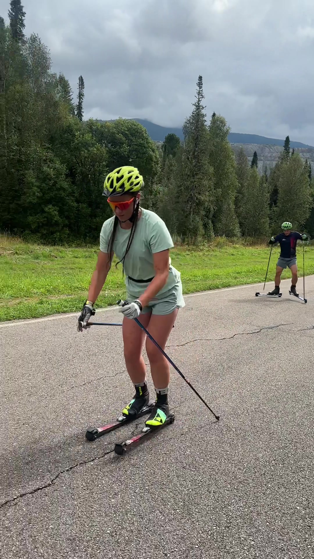 @катюха