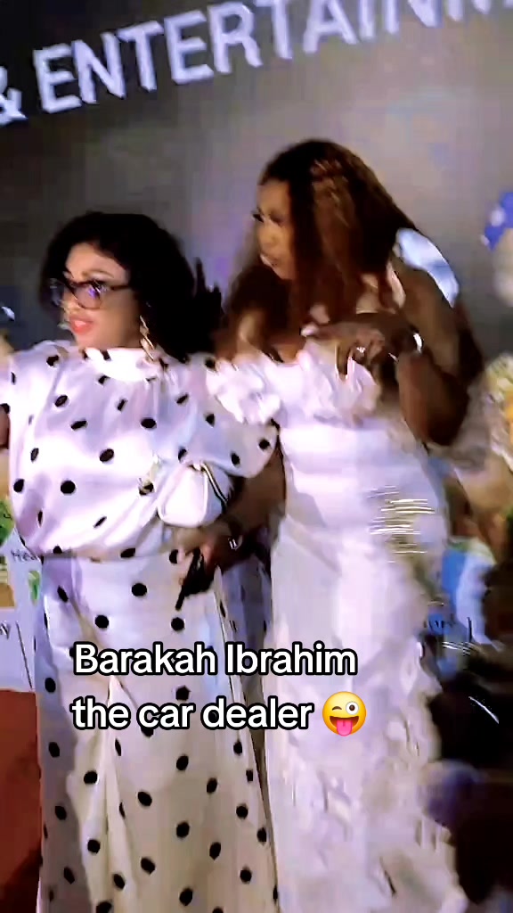 @Barakah Ibrahim