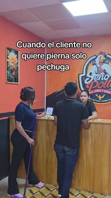 @La Keiko