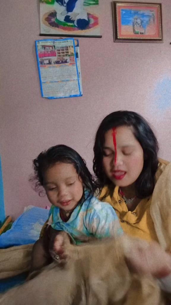 @Aaradhya Queen๐