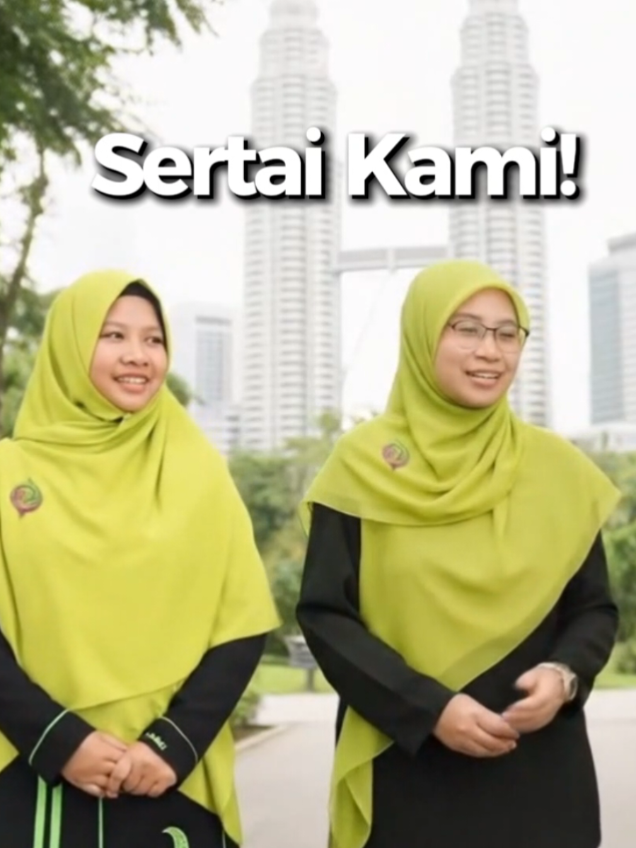 @Ameerah Malaysia