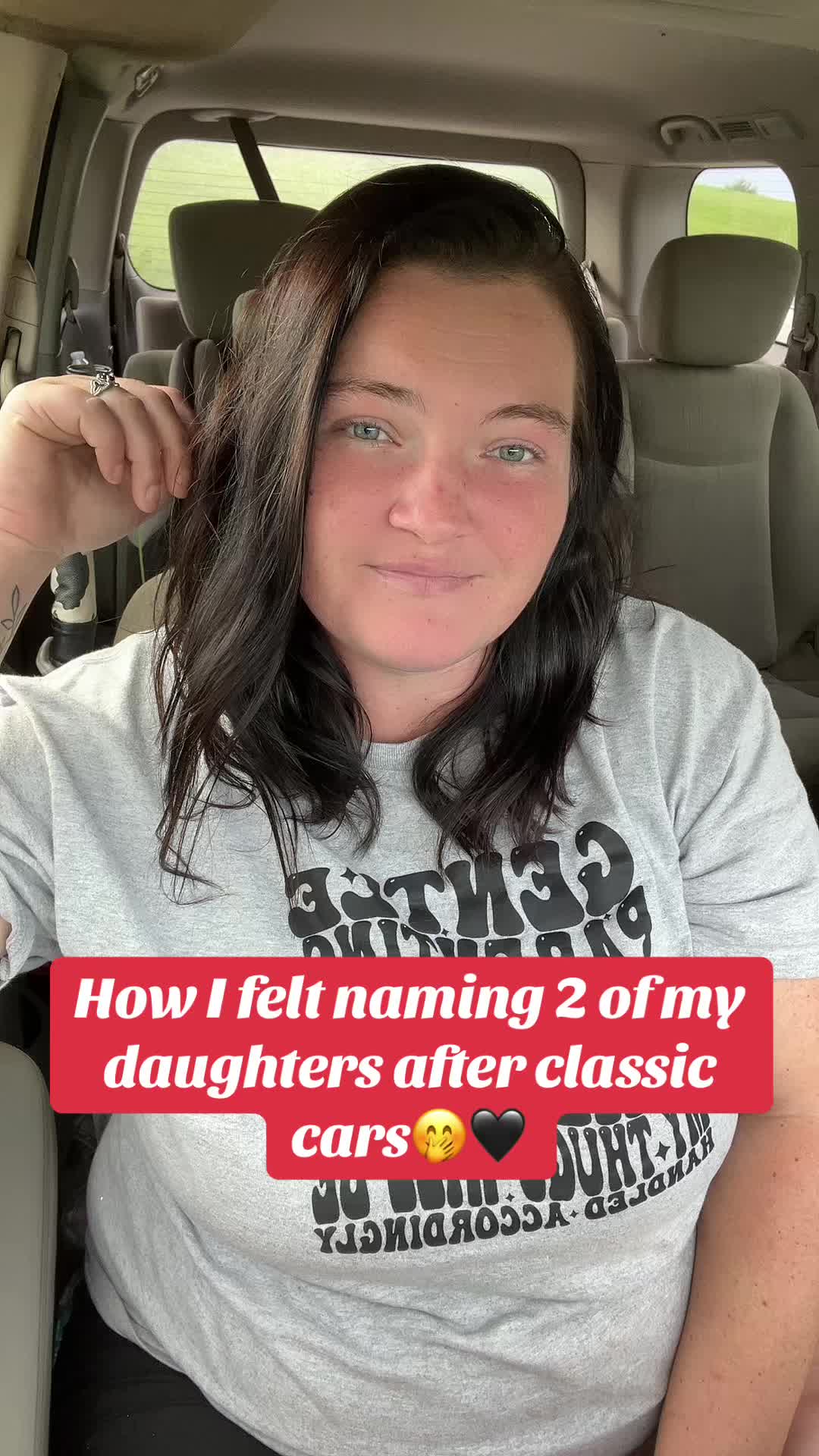 @Alexa🖤 | Wife💍 | SAHM5️⃣