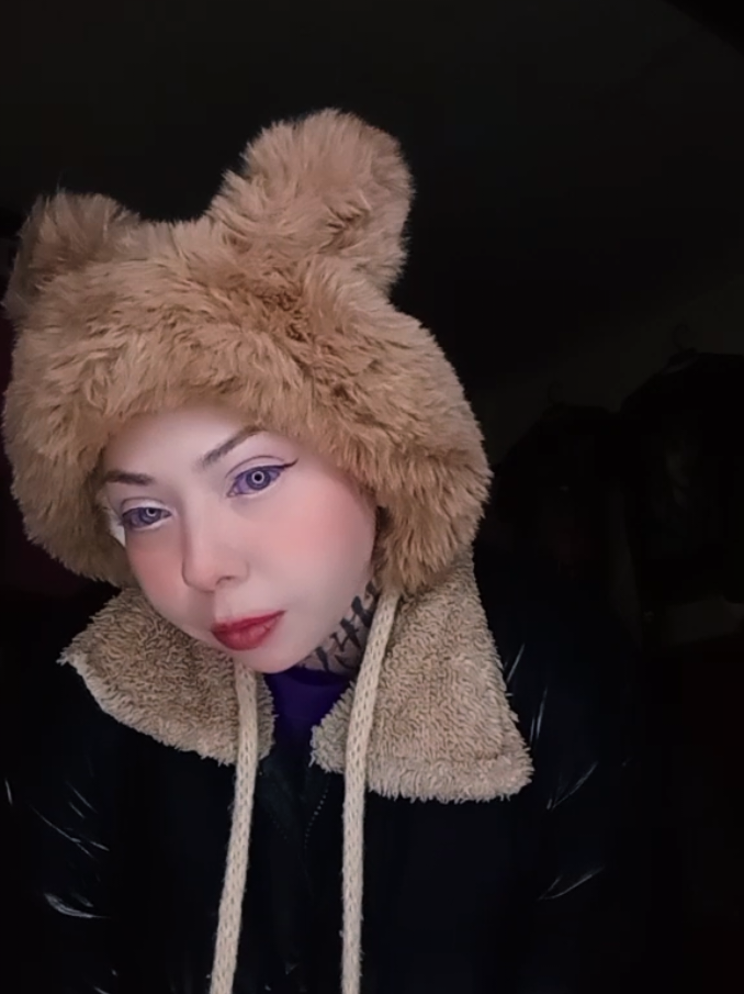 @BrujaOzkura666