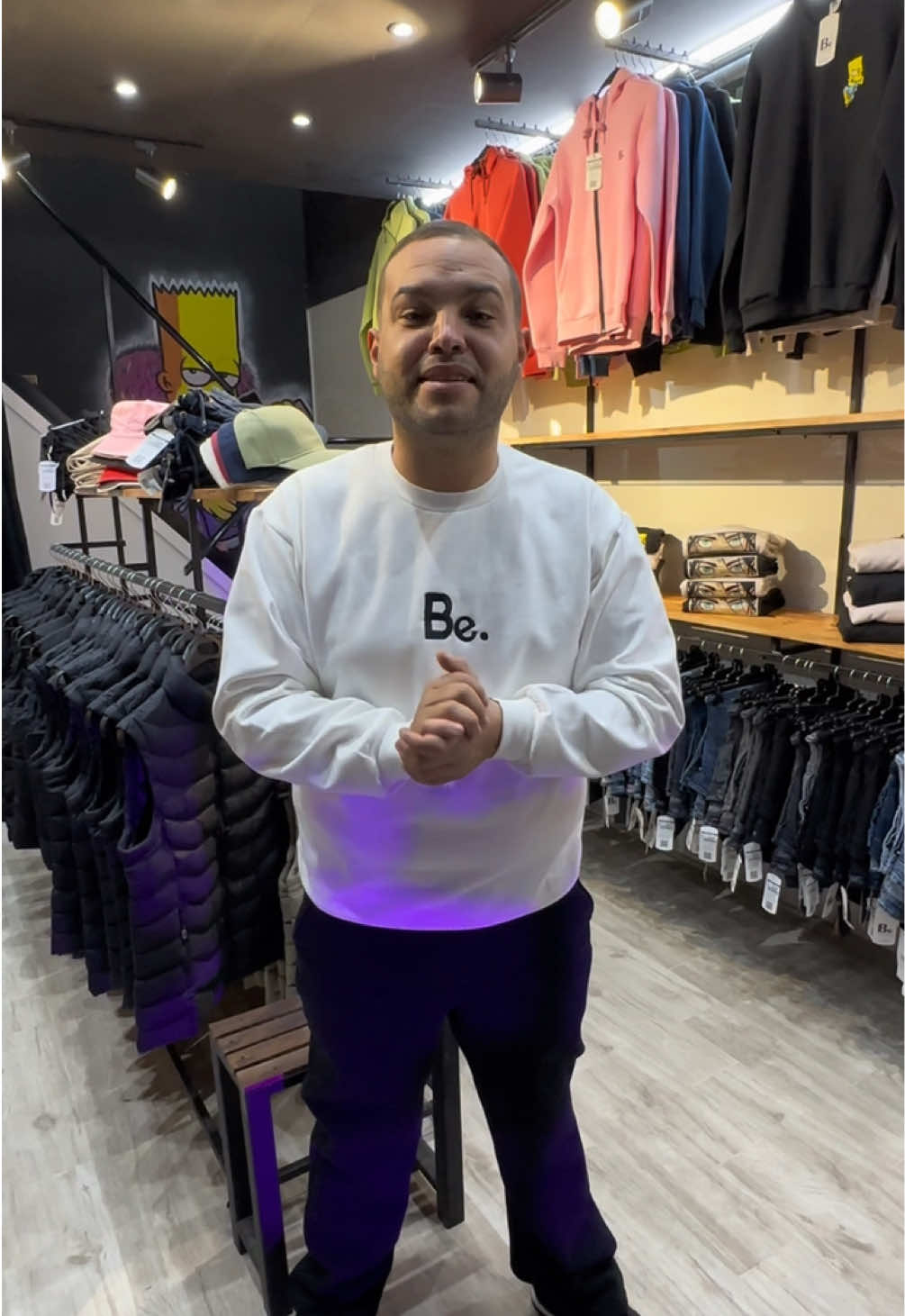 @Be_Collection