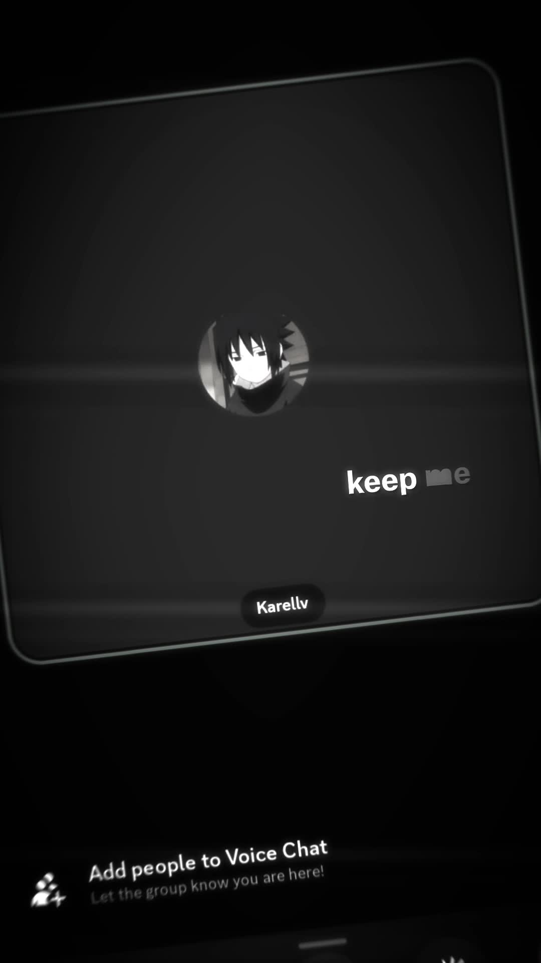 @Karell